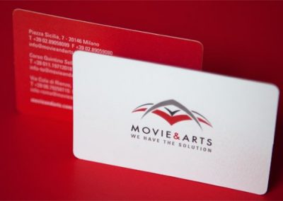 Movie & Arts